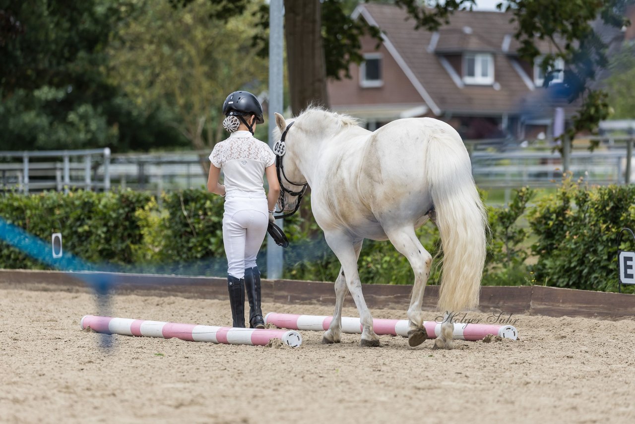 Bild 137 - Pony Akademie Turnier